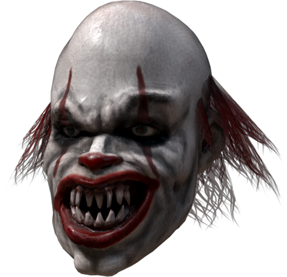 Horror (1200x1200), Png Download