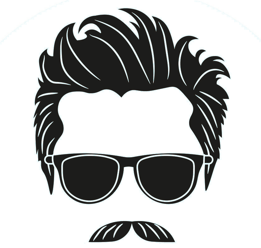 Justin Bieber, Bloodpop® Friends - Vector Graphics (834x814), Png Download