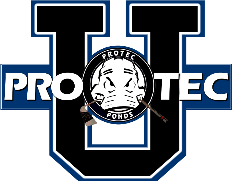 Protec U Logo 1 - Emblem (800x599), Png Download
