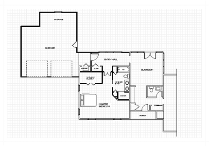 First Floor Plan - Liberal La La La Meme (430x302), Png Download