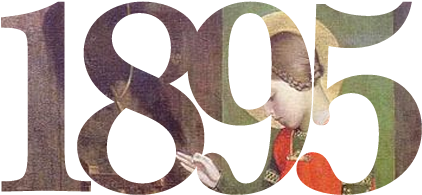 1895 C/o Rebekah Morgan - Michael Ray (500x250), Png Download