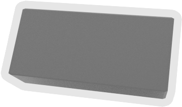 Shigane Steel Bar - Tablet Computer (434x434), Png Download