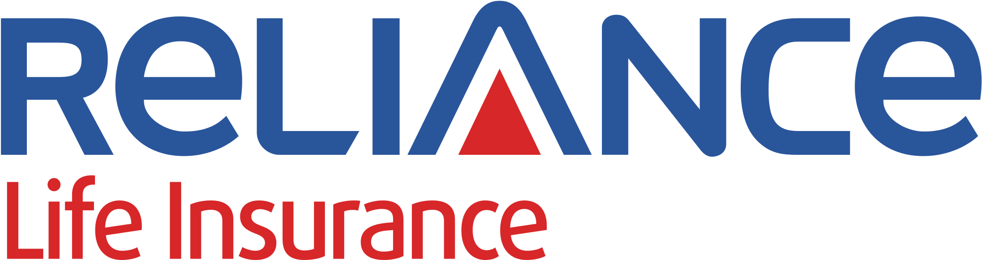 Reliance Life Insurance Png Logo - Reliance General Insurance Co Ltd (1280x365), Png Download
