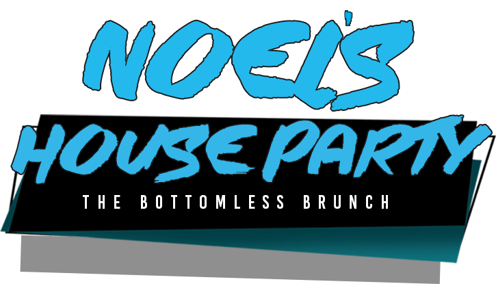 Join The House Party - Susanne Böttcher (725x415), Png Download