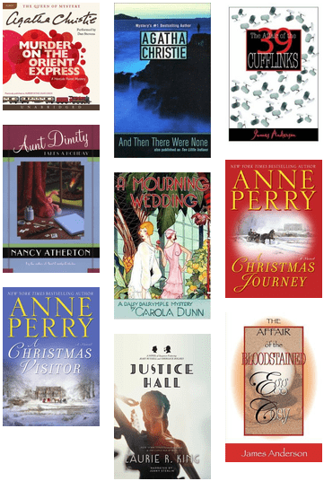 Cozy House Party Mysteries - First Edition: The Affair Of The 39 Cufflinks By Anderson (436x581), Png Download