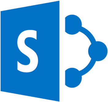 Onedrive - Sharepoint Online (400x400), Png Download
