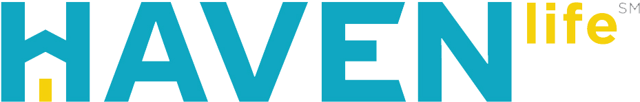 Haven Life / Massmutual - Haven Life Insurance (997x207), Png Download