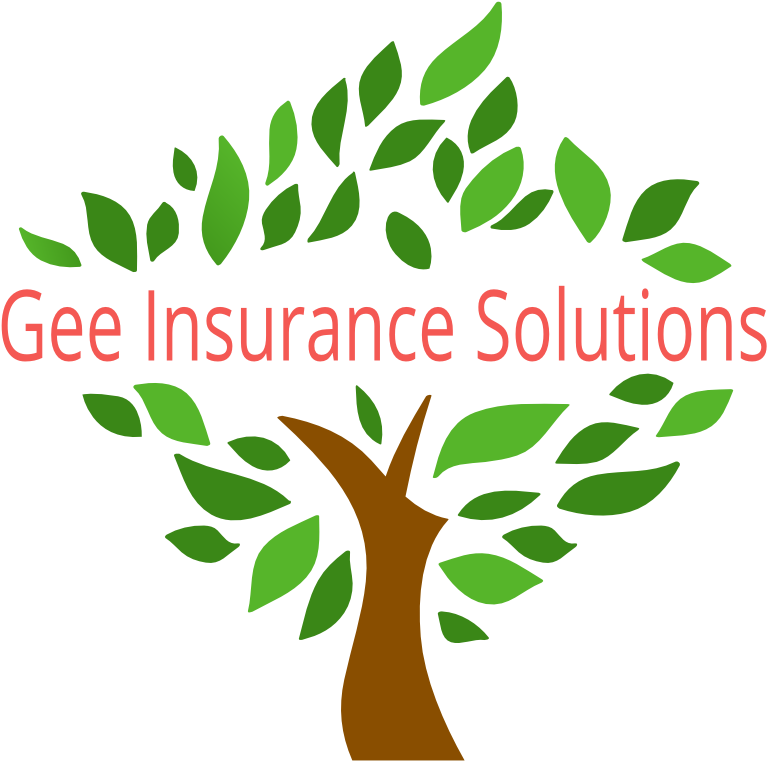 Gee Insurance Solutions Logo Servicing Arlington Dallas - Haiti Mission Trip 2017 (794x784), Png Download