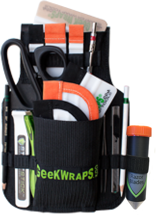 Utility Belt - - Bag (700x700), Png Download