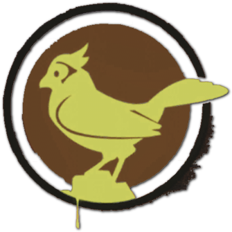 Overwatch Bastion Bird Spray (400x361), Png Download