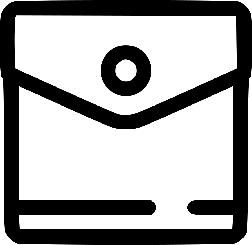 Pocket Tailoring Clothing Shirt - Clothing (980x952), Png Download