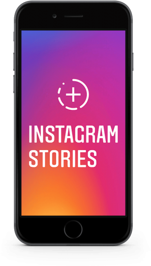 Stories Instagram (380x560), Png Download