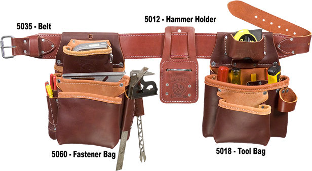 Setting The Standard Of The Industry Since 1980 - Occidental 5080 (616x338), Png Download