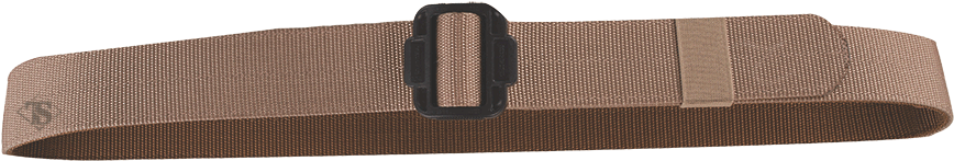 Tru-spec Security Friendly Reversible Belt - Ts Tan/coy (900x1174), Png Download