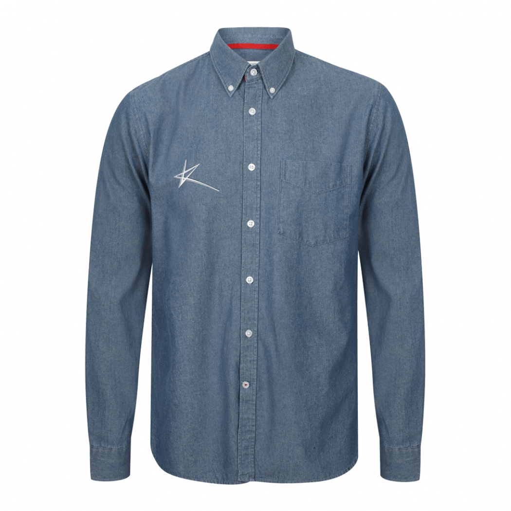 Kylie Cowboy Shirt - Shirt (1050x1050), Png Download