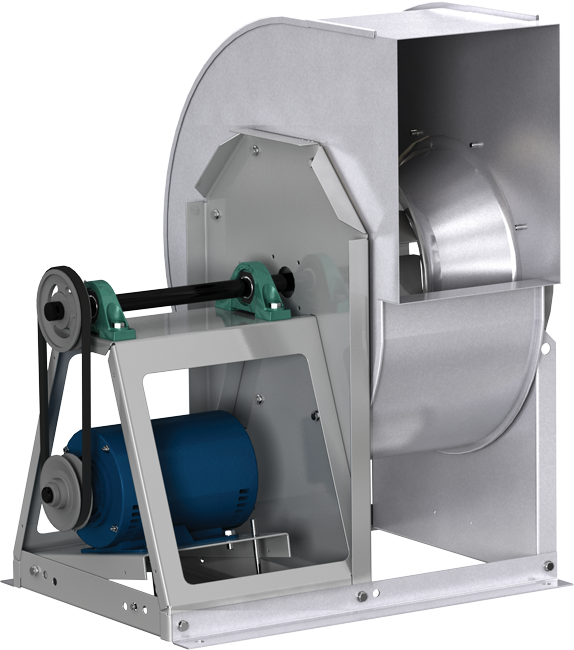 Next - Commercial Exhaust Fans (574x650), Png Download