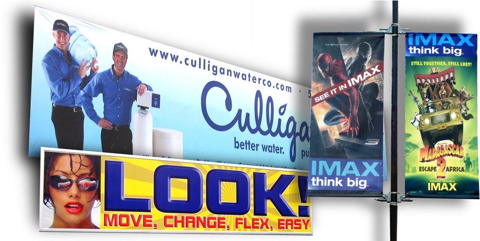 Design And Print Custom Vinyl Banners, Street Pole - Adult / Boys Costume Cosplay For Amazing Spiderman (1000x488), Png Download