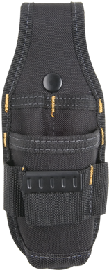 Custom Leathercraft 1518 Utility Knife Holder (400x400), Png Download