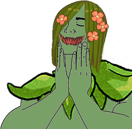 Floran Love Thisss Game Ssso Much - Starbound Floran R 18 (800x585), Png Download