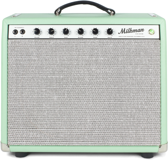 Guitar Amplifier (600x563), Png Download