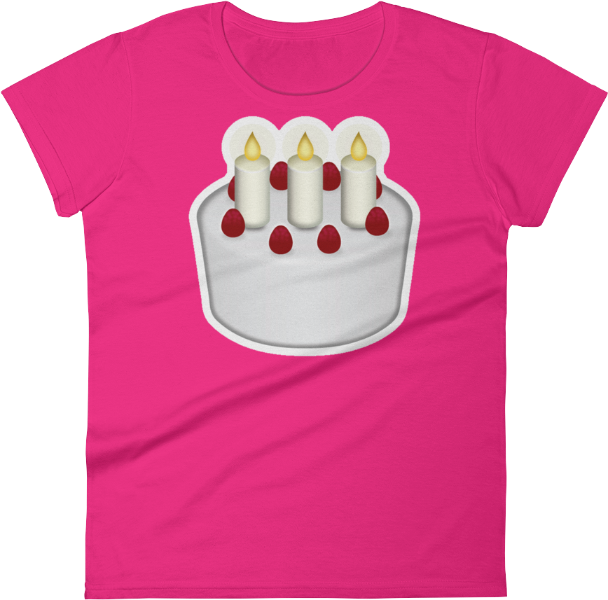 Women's Emoji T Shirt - Women's Short Sleeve (1000x1000), Png Download
