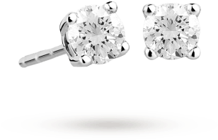 9 Carat Gold - Dyrberg/kern (350x350), Png Download