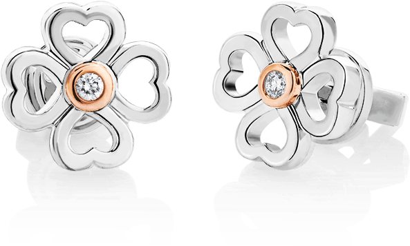 Earrings (960x960), Png Download