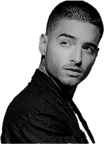 El Préstamo - Maluma Png (678x508), Png Download