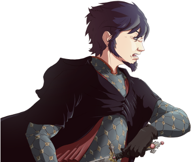Hamlet (391x341), Png Download