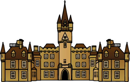 This Is Not The Cause Of Hamlet's Madness, But Hamlet - Glogster (450x285), Png Download