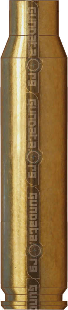 223 Remington - .416 Rigby (231x1054), Png Download