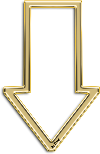 ✿ܓtend Tudo ✿ - Brass (372x526), Png Download