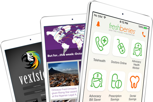 Make A Difference With Our High Quality Custom Mobile - Mobile App Porting (590x400), Png Download