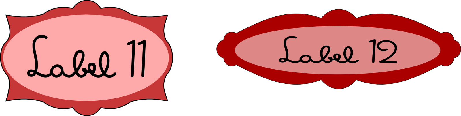 Yeah, I Learned How To Turn My Svgs Into Photoshop (1600x402), Png Download