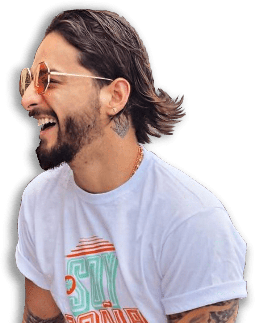 Sin Embargo, La Cuenta Colombiana De Twitter De La - Active Shirt (837x1050), Png Download