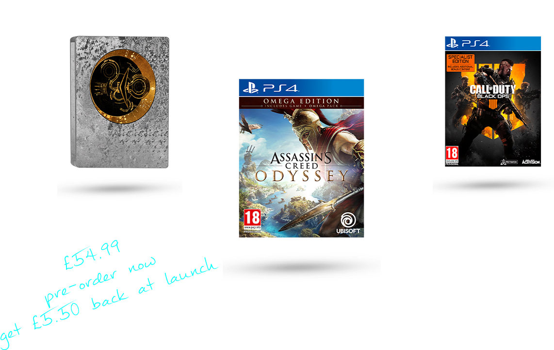 And With Game Elite You Get 10% Back - Display Advertising (1300x821), Png Download