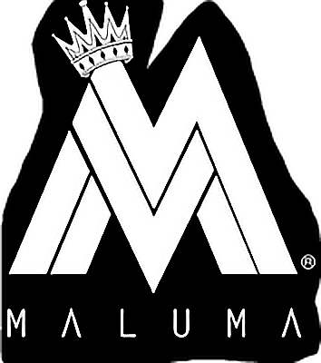 Crown Maluma (354x400), Png Download