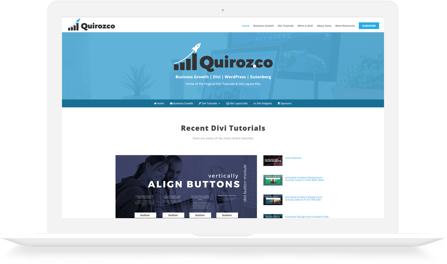 Website Experts You Can Trust - Web Page (1500x1000), Png Download