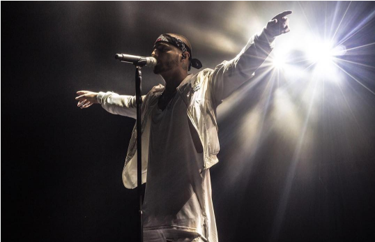 Venevision - Panama City (600x400), Png Download