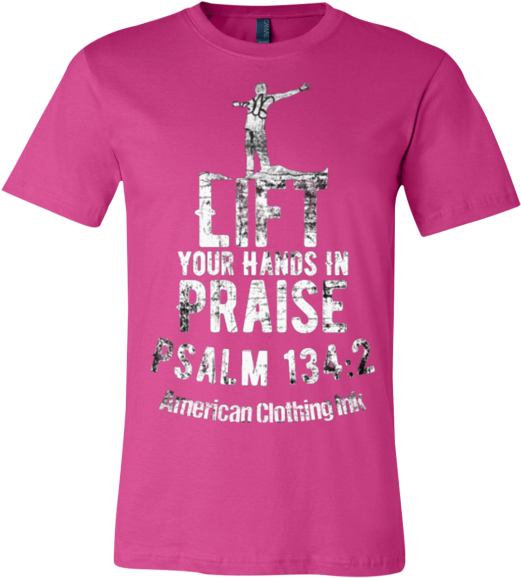 Lift Your Hands T-shirt - Honor-service-sacrifice Veteran In Memory Of Our Fallen (1155x1155), Png Download