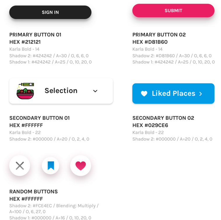 Buttons - Portable Network Graphics (1000x789), Png Download