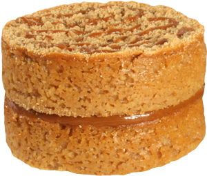 Lotedue - Carrot Cake (500x333), Png Download