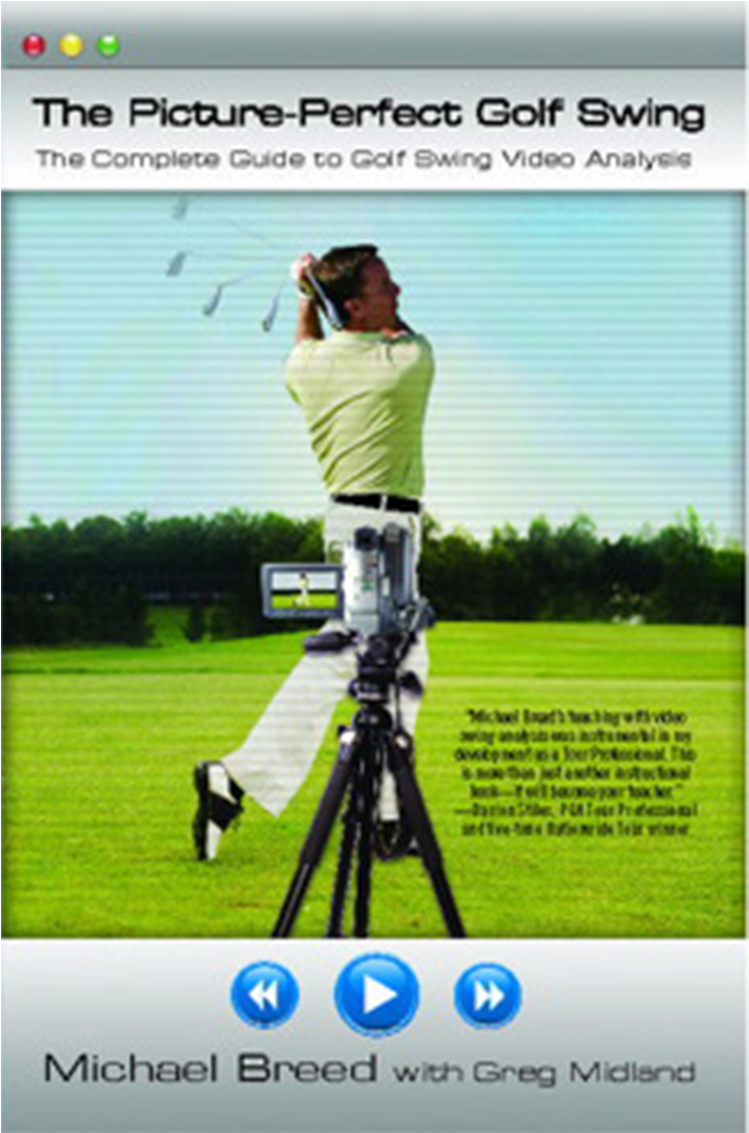 Picture-perfect Golf Swing: The Complete Guide To Golf (2100x1500), Png Download