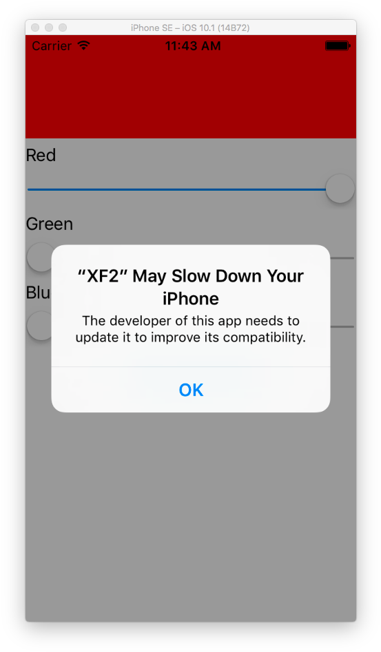 Screen Shot 2016 10 28 At - App Updates Iphone Screen (564x958), Png Download