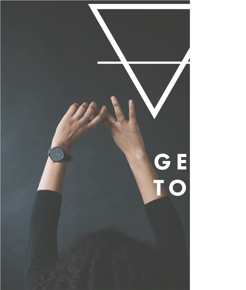 Get In Touch - Portable Network Graphics (971x1141), Png Download