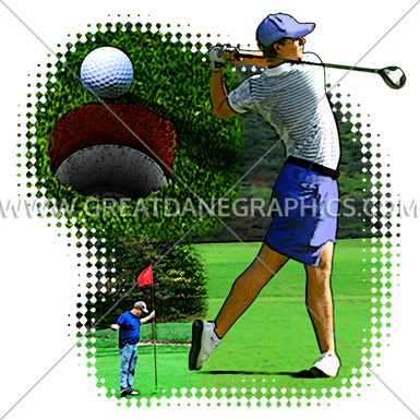 Golf Swing - Martial Arts Tkd Queen Duvet (385x385), Png Download