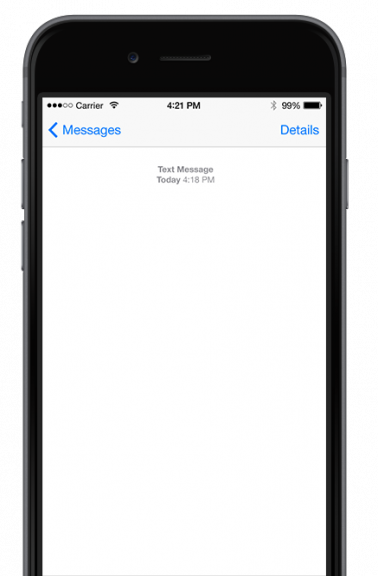 Sign Me Up Now - Iphone (378x576), Png Download