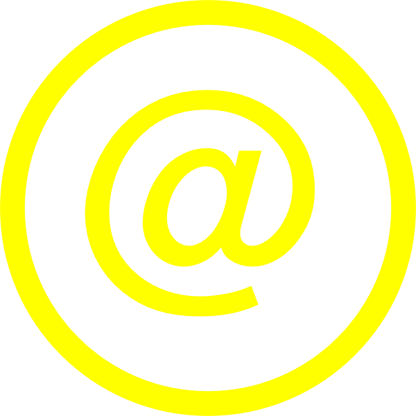 How To Set Use Email Logo Svg Vector - Icon - Free Transparent PNG ...
