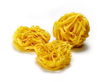 Private Label For Your Brand, Italian Partner For - Tagliolini Png (350x350), Png Download