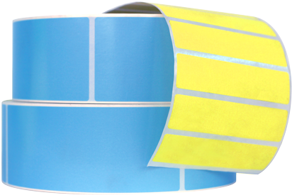 Colours & Shapes - Paper (500x333), Png Download